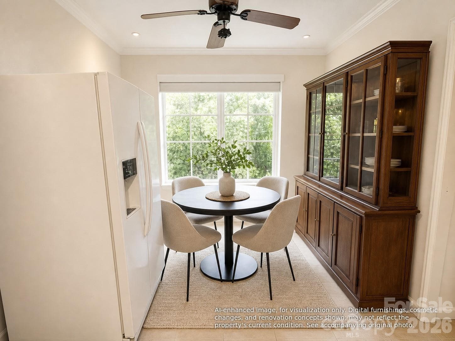 Single Family Residence at 205 Whitson Road, Marion, photo 12 of 16