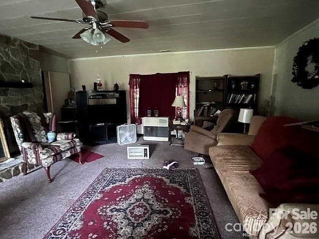 Single Family Residence at 205 Whitson Road, Marion, photo 13 of 16