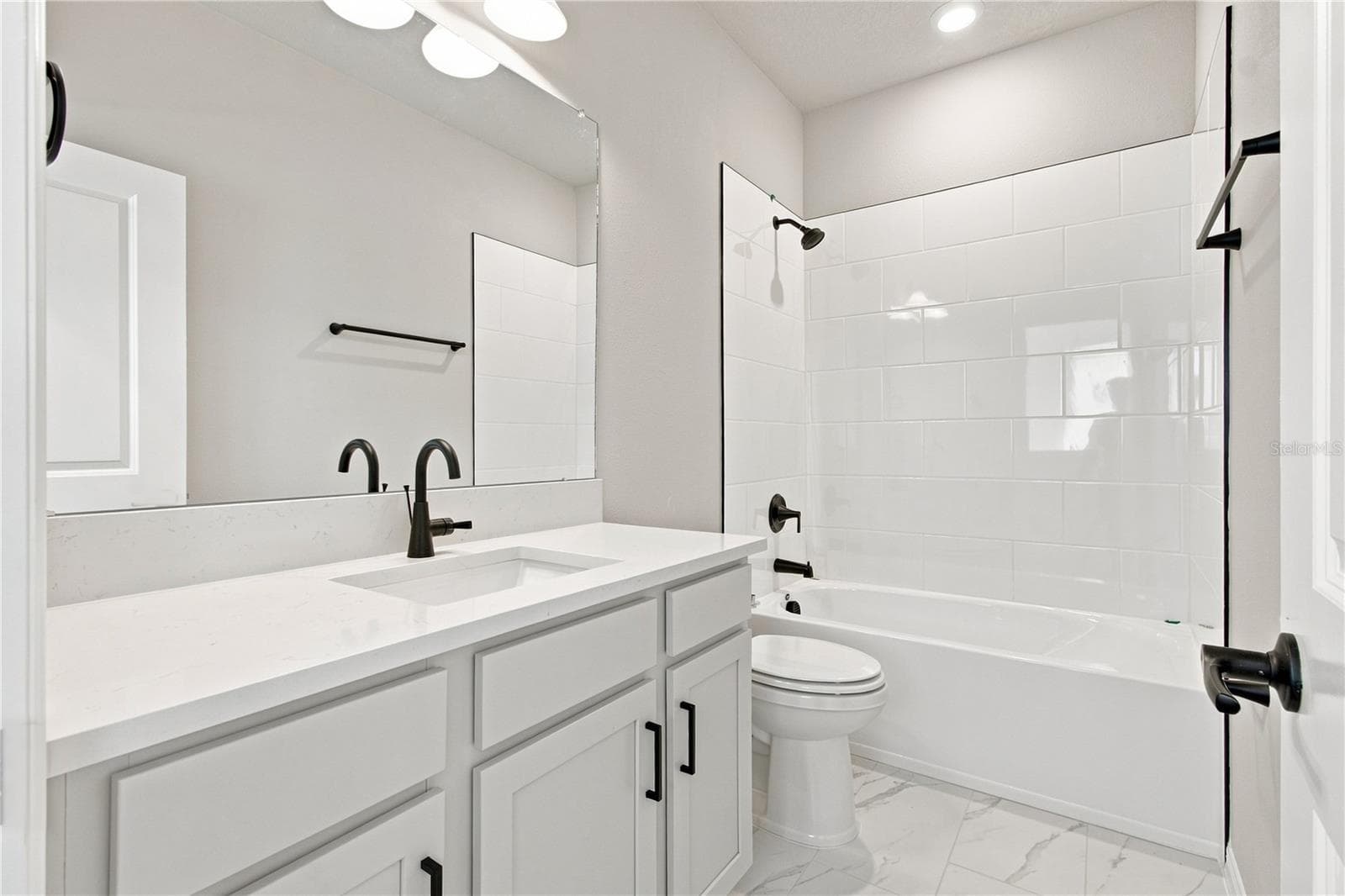 Bathroom - 3395 YELLOW CASSIA DR, WESLEY CHAPEL