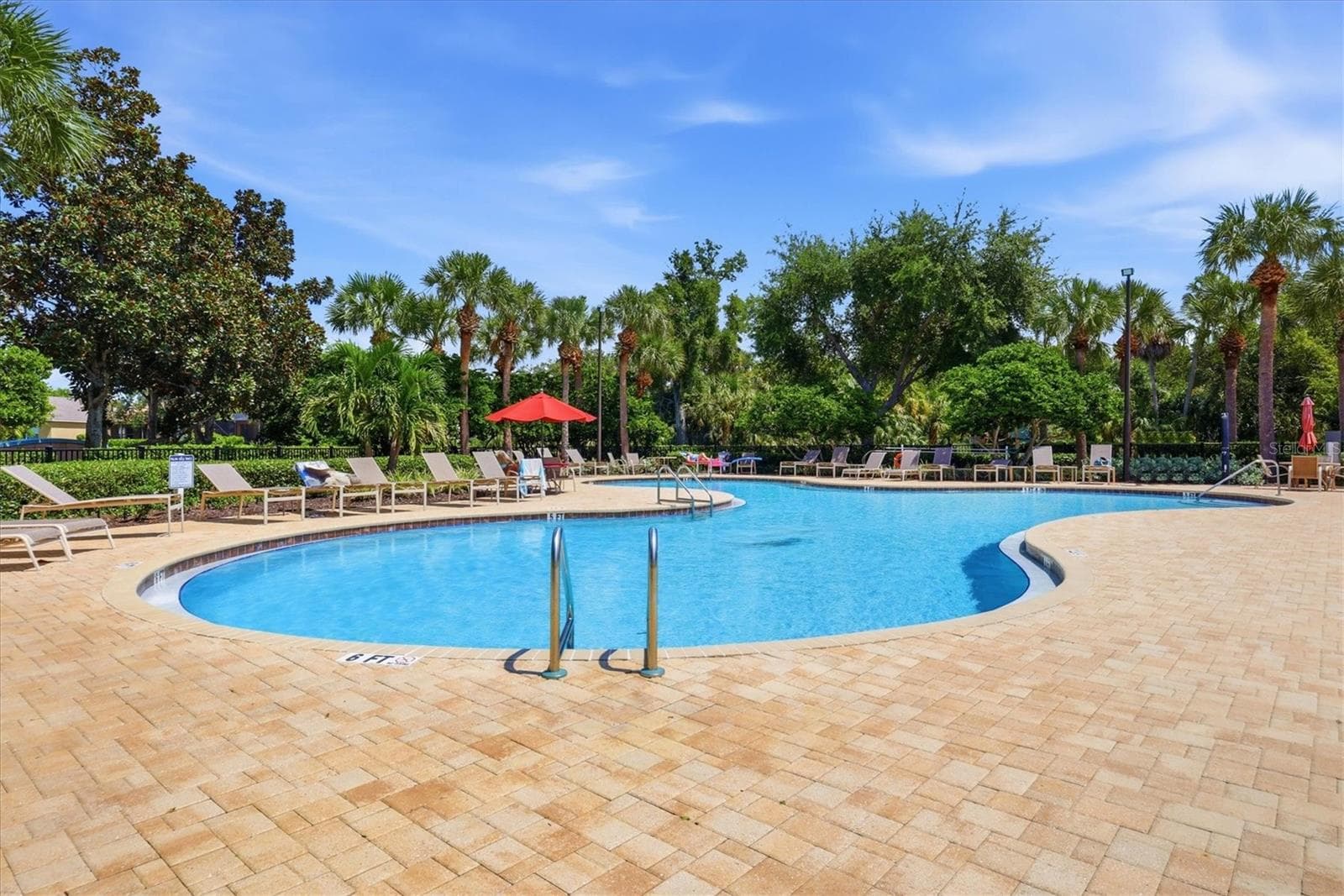 Condominium at 4239 OVERTURE CIR, BRADENTON, photo 42 of 45