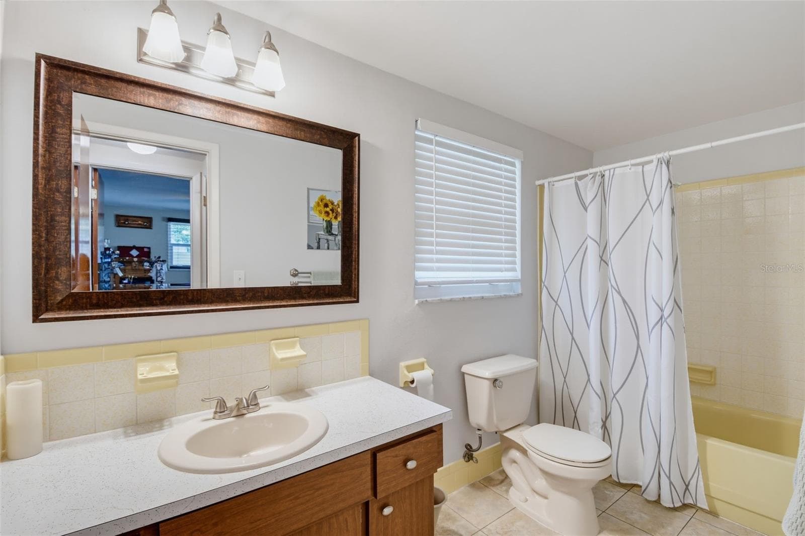 Bath #2 - 10831 MAPLEWOOD AVE, PORT RICHEY