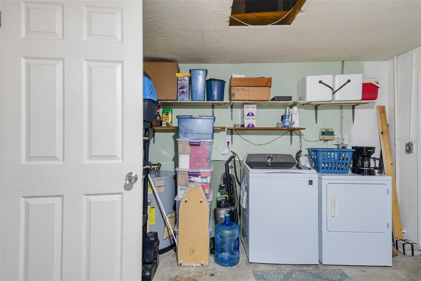 Laundry - 10831 MAPLEWOOD AVE, PORT RICHEY