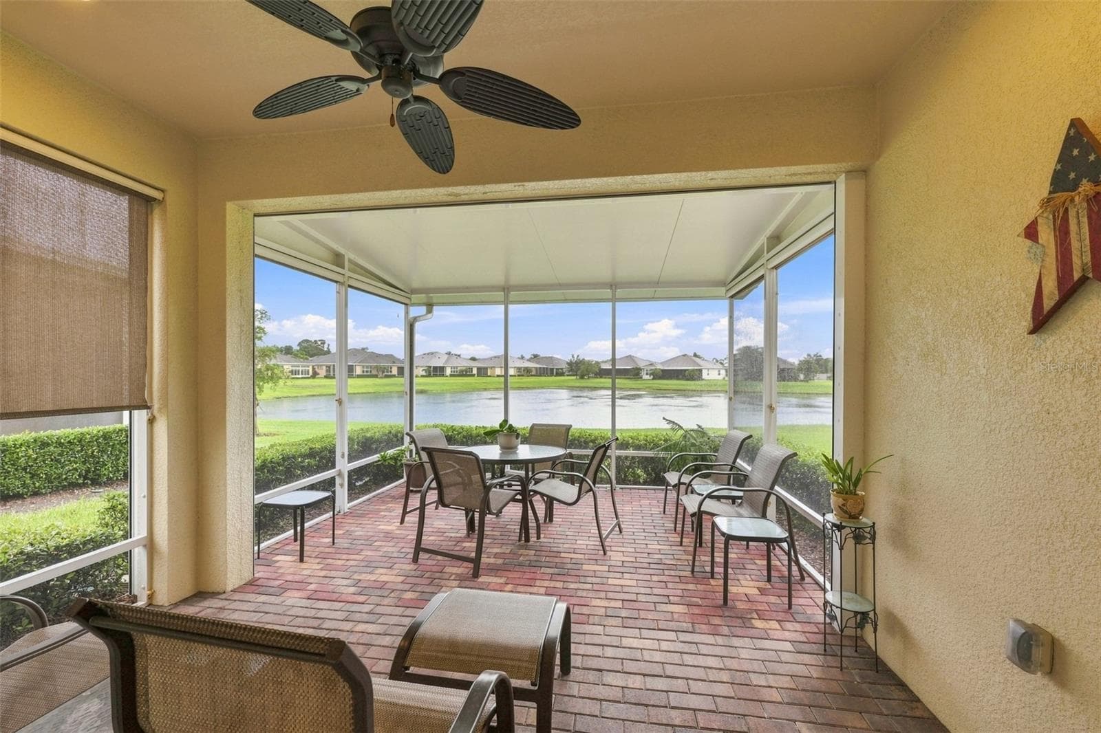 Villa at 629 CHIPPER DR, SUN CITY CENTER, photo 3 of 36
