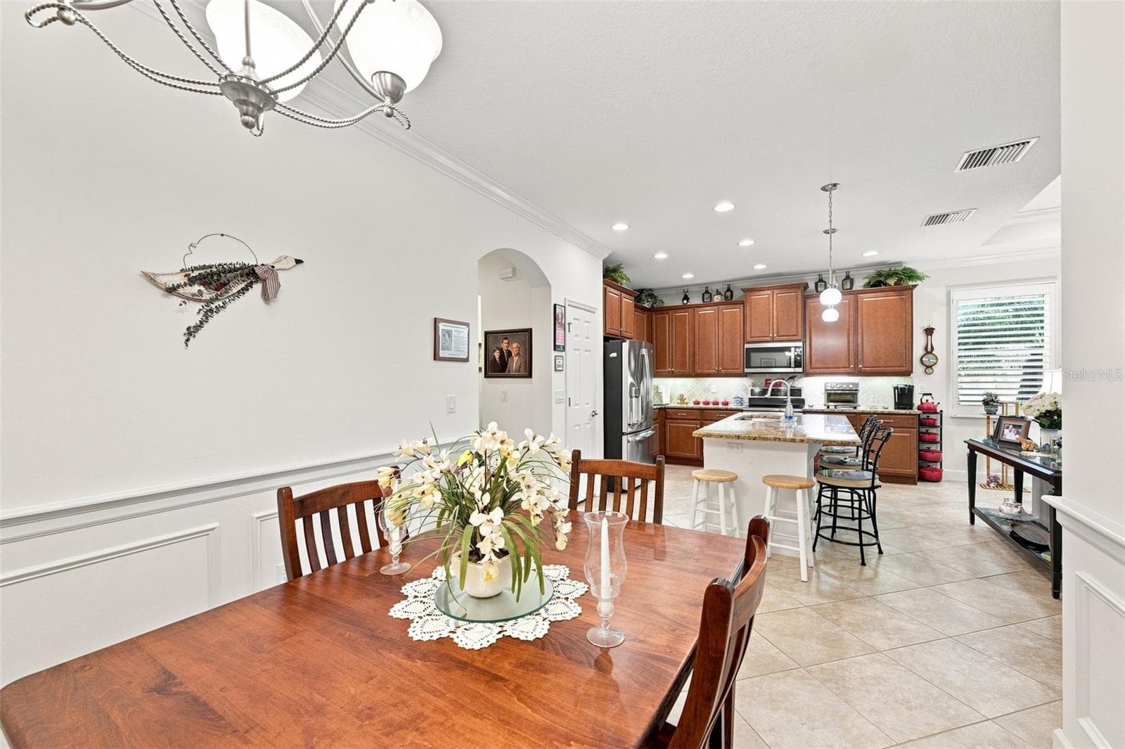 Villa at 629 CHIPPER DR, SUN CITY CENTER, photo 12 of 36