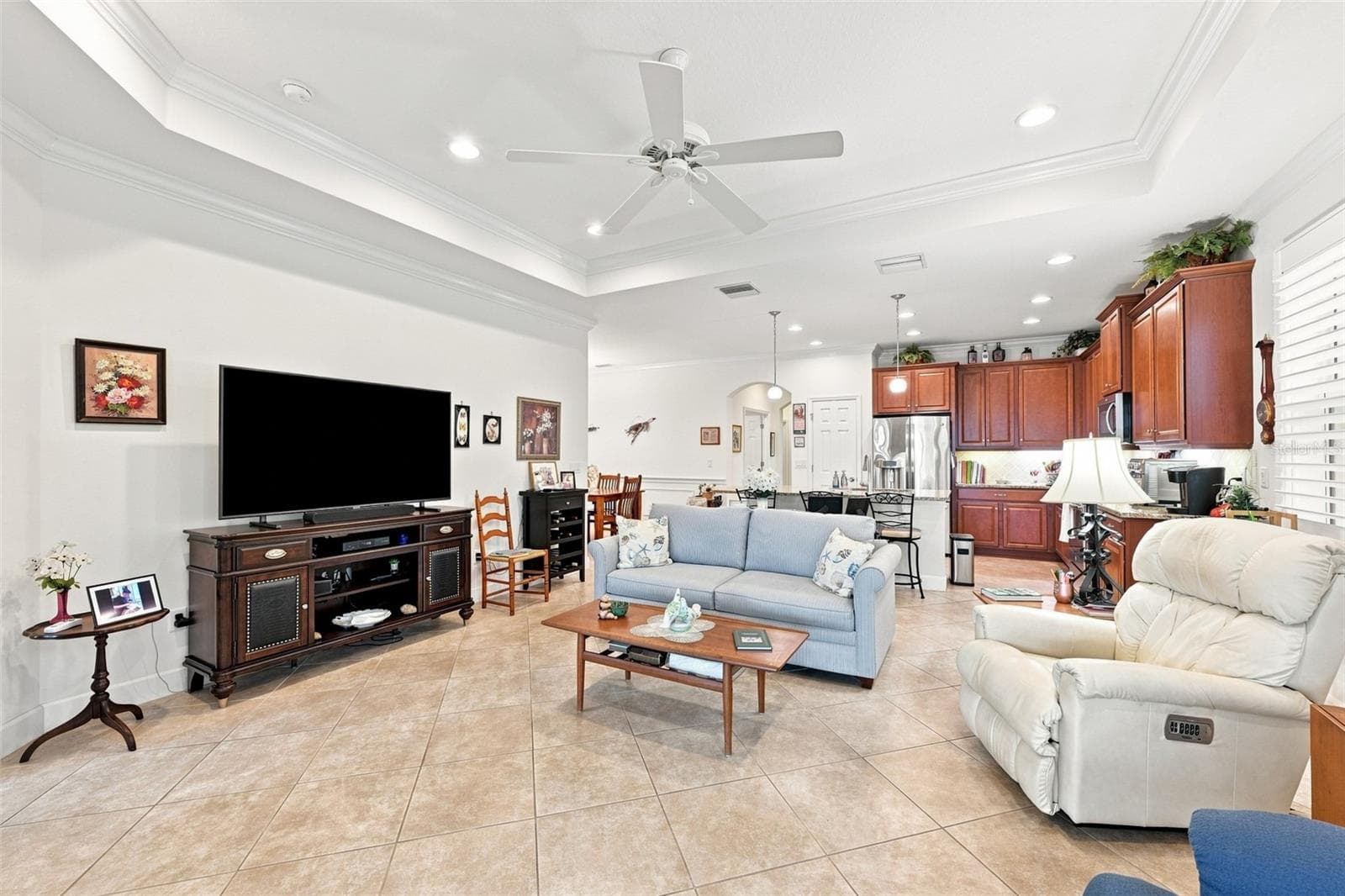 Villa at 629 CHIPPER DR, SUN CITY CENTER, photo 13 of 36