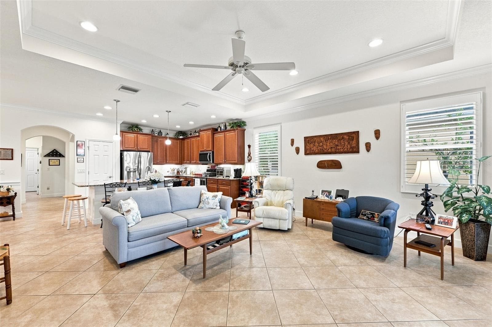 Villa at 629 CHIPPER DR, SUN CITY CENTER, photo 20 of 36
