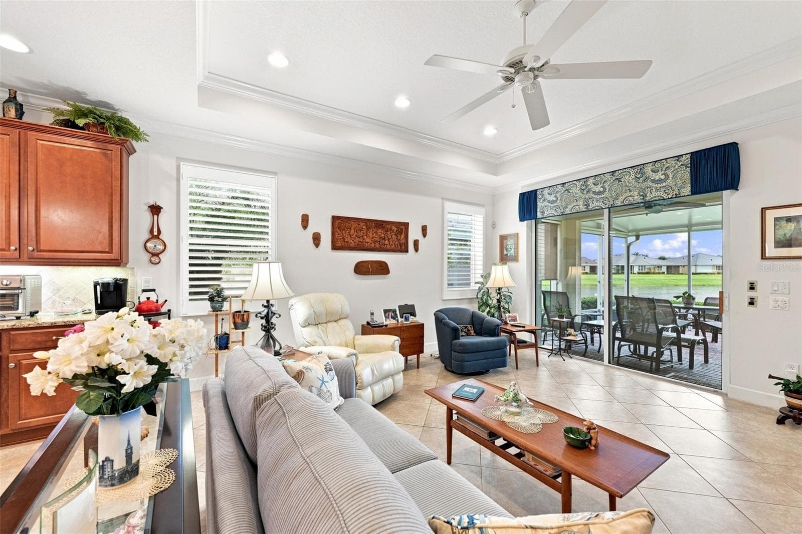 Villa at 629 CHIPPER DR, SUN CITY CENTER, photo 26 of 36