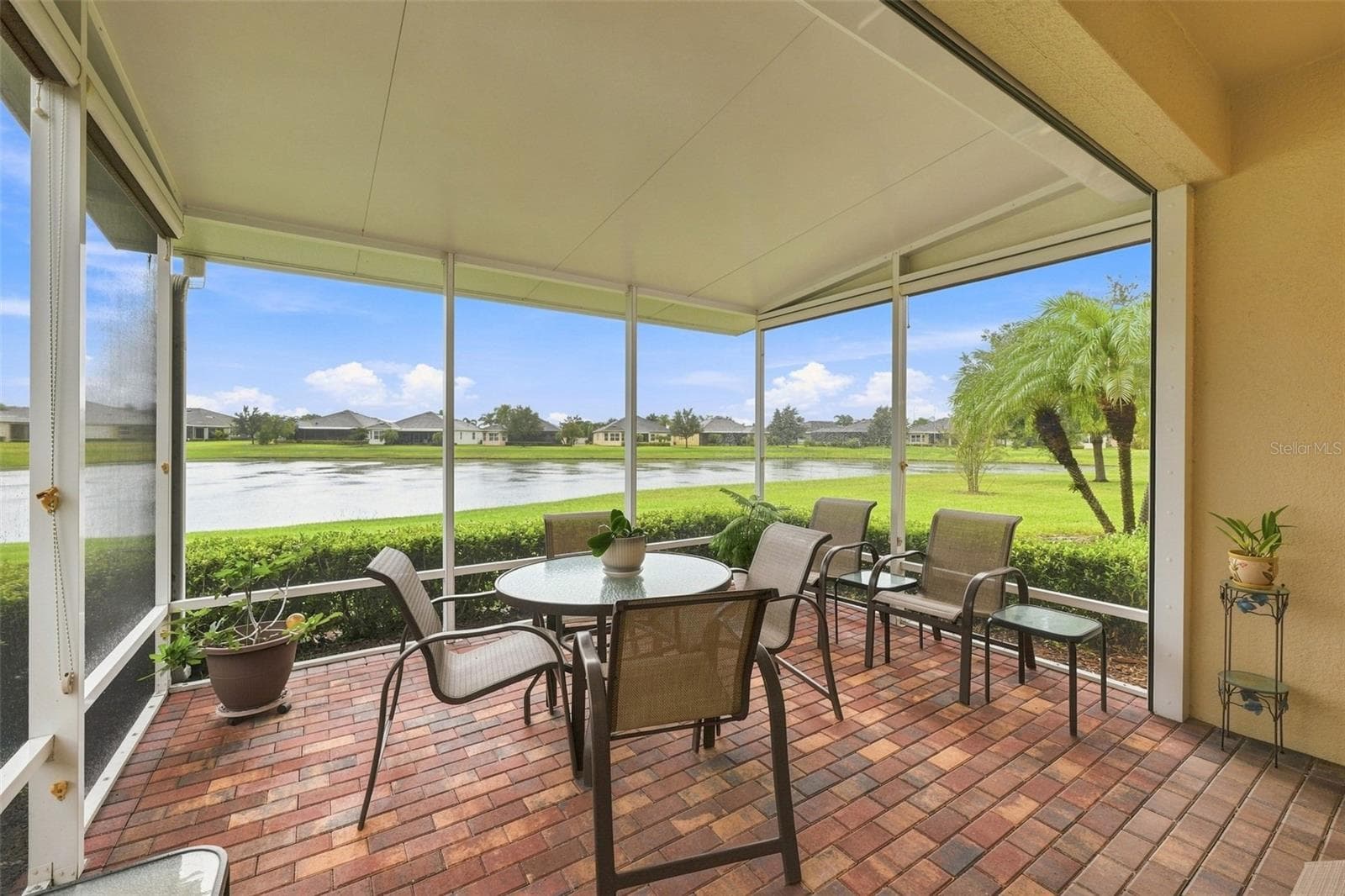 Villa at 629 CHIPPER DR, SUN CITY CENTER, photo 27 of 36