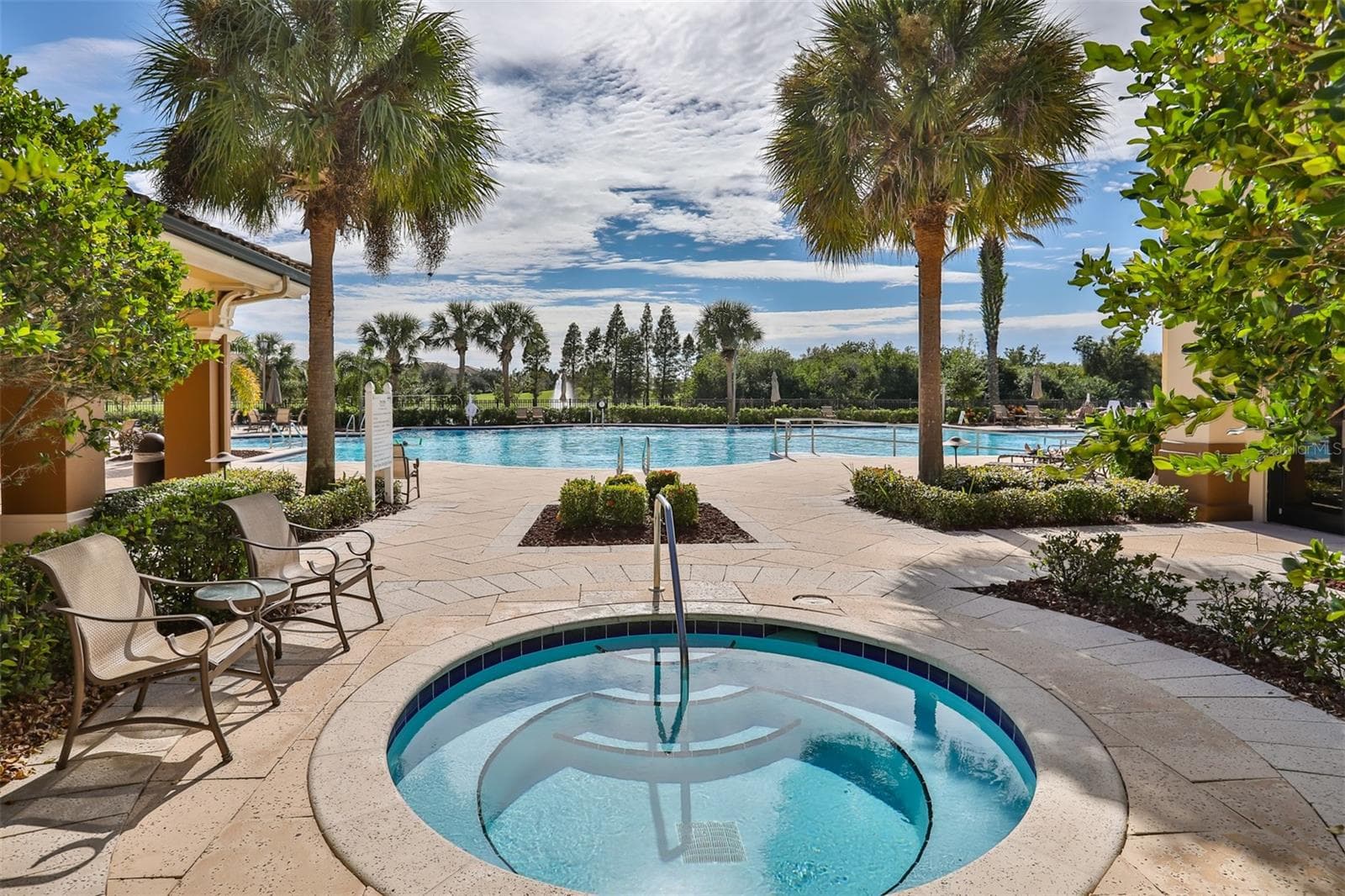 Villa at 629 CHIPPER DR, SUN CITY CENTER, photo 35 of 36