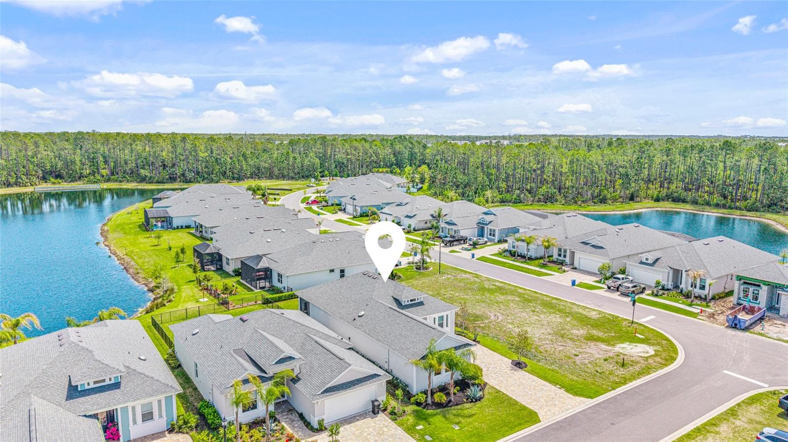 Single Family Residence at 4 SPRING ST, PALM COAST, photo 40 of 43