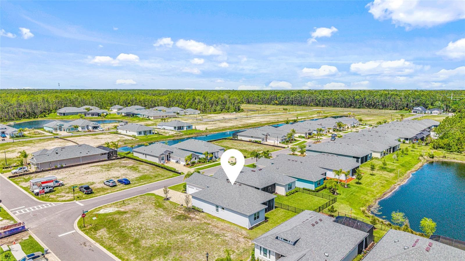 Single Family Residence at 4 SPRING ST, PALM COAST, photo 42 of 43