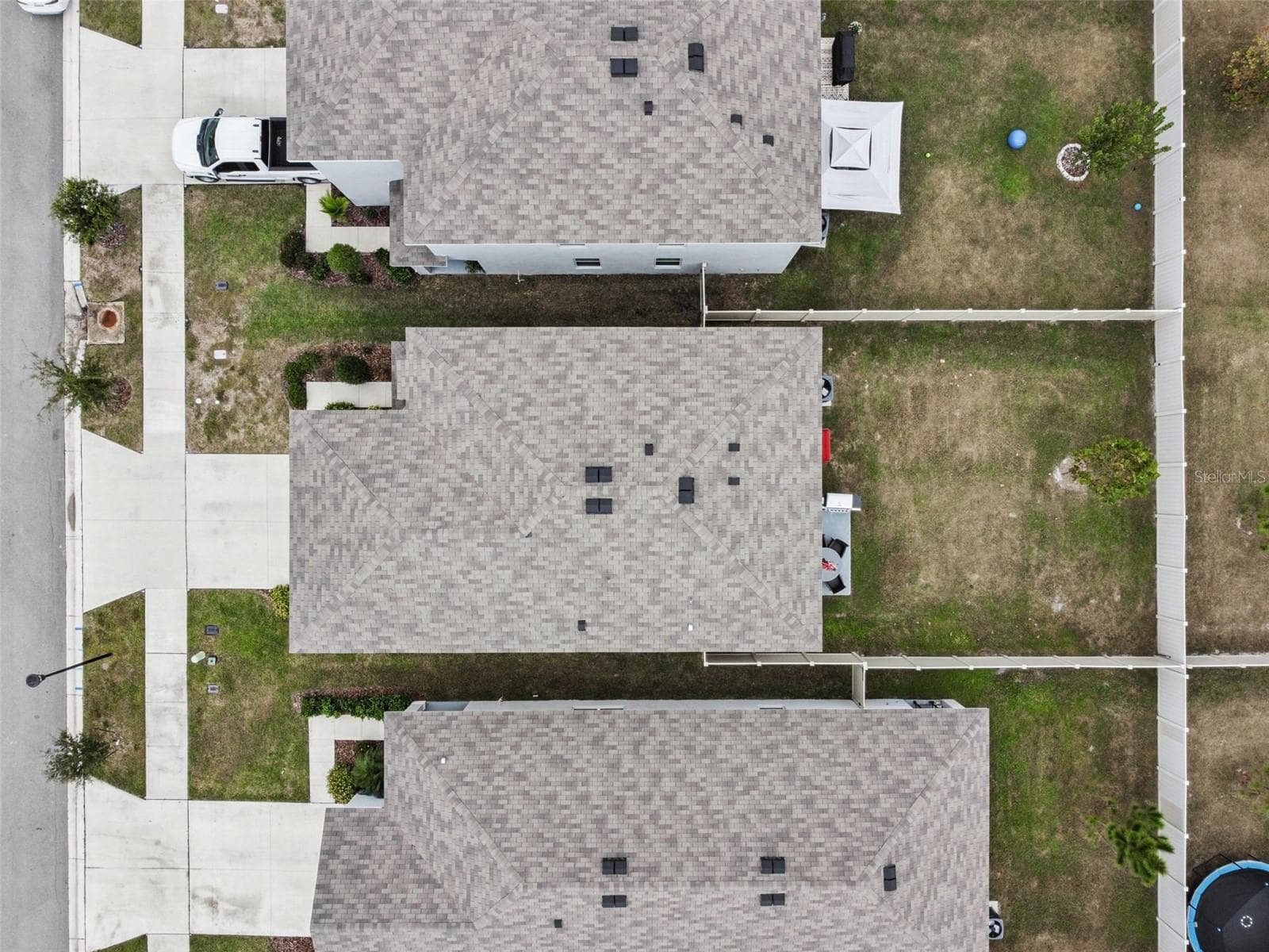 Single Family Residence at 5667 CHORLEYWOOD LN, WESLEY CHAPEL, photo 88 of 96