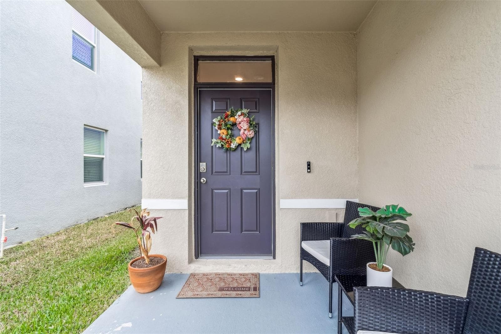 Single Family Residence at 5667 CHORLEYWOOD LN, WESLEY CHAPEL, photo 77 of 96