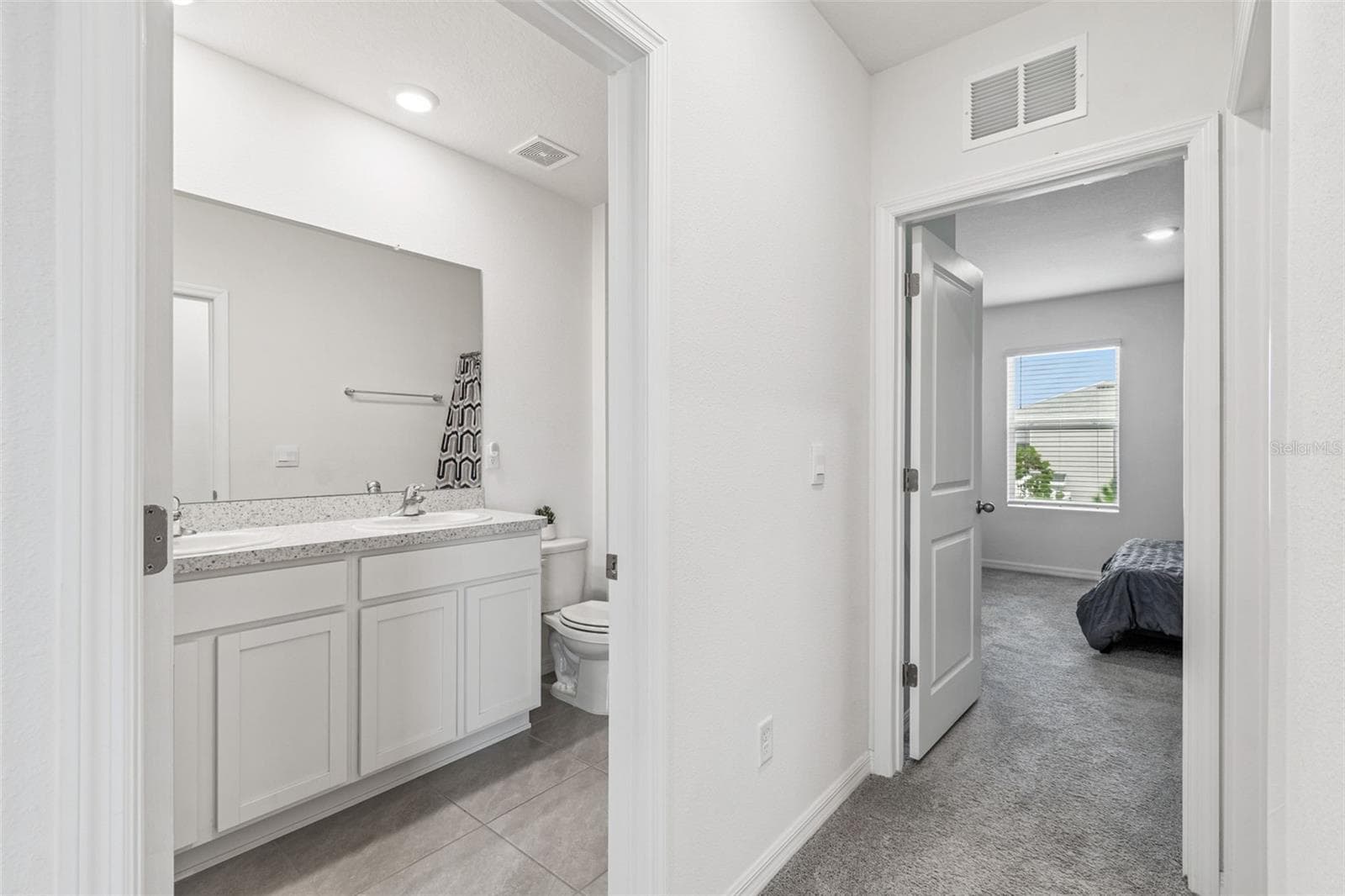Single Family Residence at 5667 CHORLEYWOOD LN, WESLEY CHAPEL, photo 36 of 96
