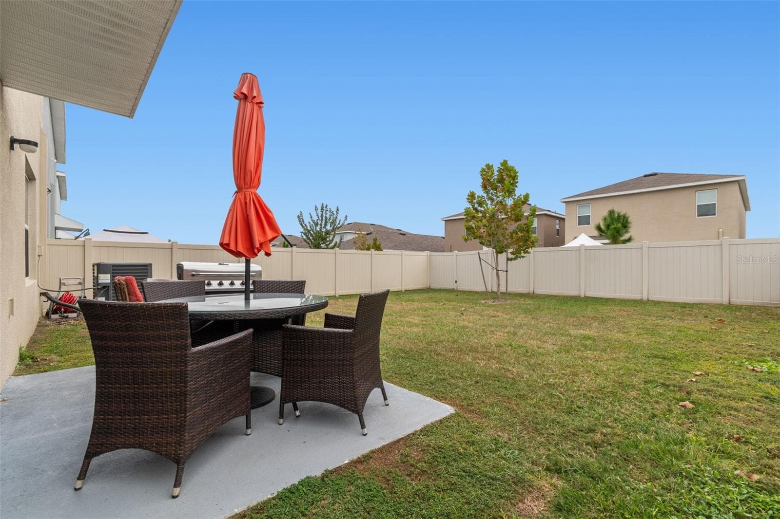 Single Family Residence at 5667 CHORLEYWOOD LN, WESLEY CHAPEL, photo 57 of 96
