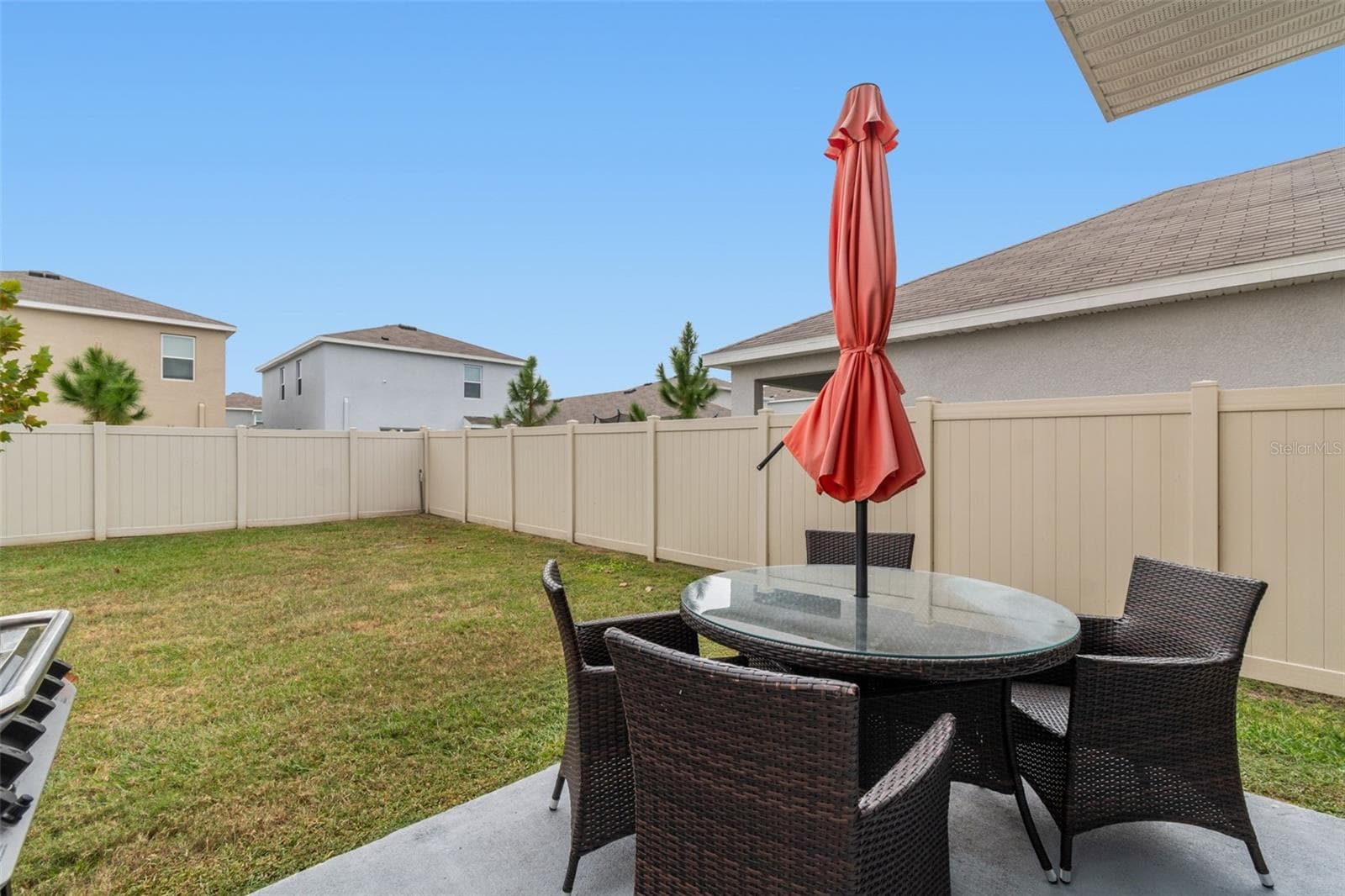 Single Family Residence at 5667 CHORLEYWOOD LN, WESLEY CHAPEL, photo 59 of 96