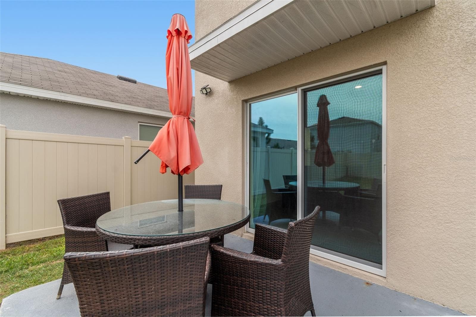 Single Family Residence at 5667 CHORLEYWOOD LN, WESLEY CHAPEL, photo 60 of 96