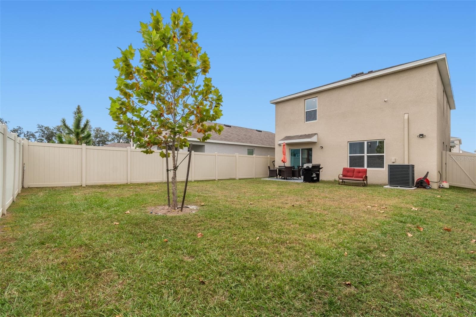 Single Family Residence at 5667 CHORLEYWOOD LN, WESLEY CHAPEL, photo 63 of 96