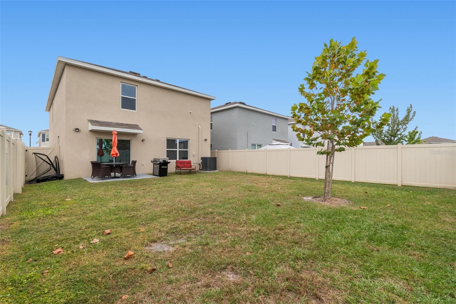 Single Family Residence at 5667 CHORLEYWOOD LN, WESLEY CHAPEL, photo 64 of 96