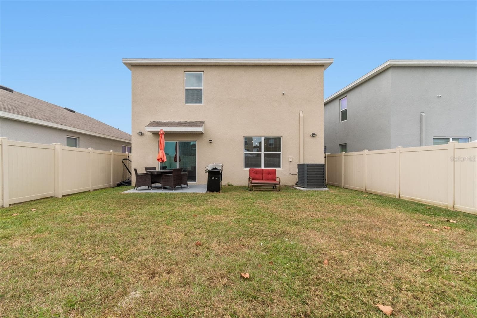 Single Family Residence at 5667 CHORLEYWOOD LN, WESLEY CHAPEL, photo 65 of 96