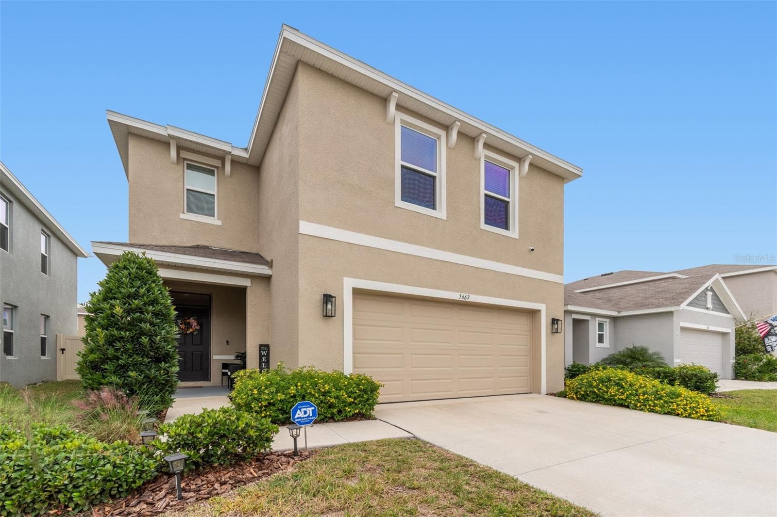 Single Family Residence at 5667 CHORLEYWOOD LN, WESLEY CHAPEL, photo 79 of 96