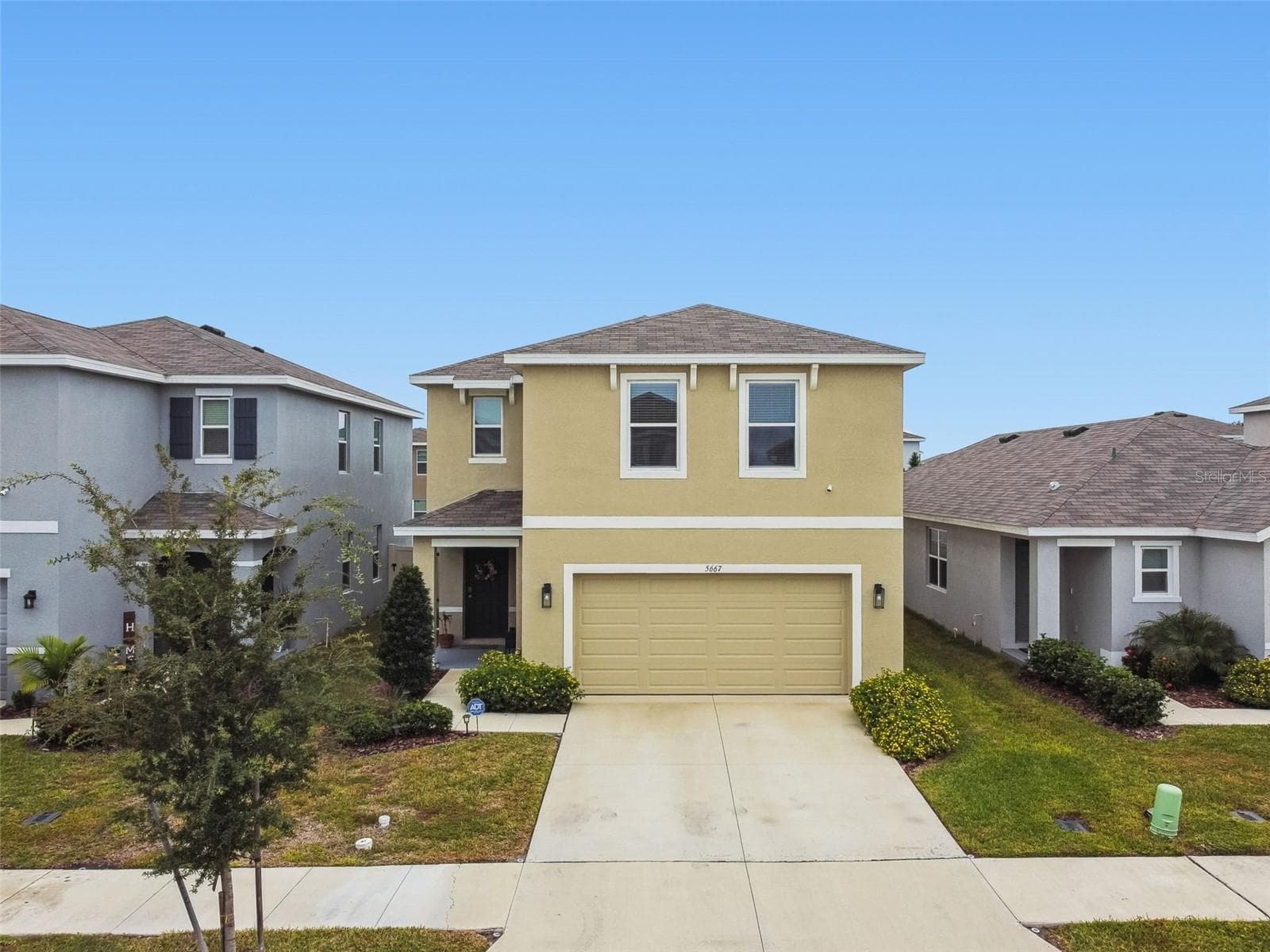 Single Family Residence at 5667 CHORLEYWOOD LN, WESLEY CHAPEL, photo 80 of 96