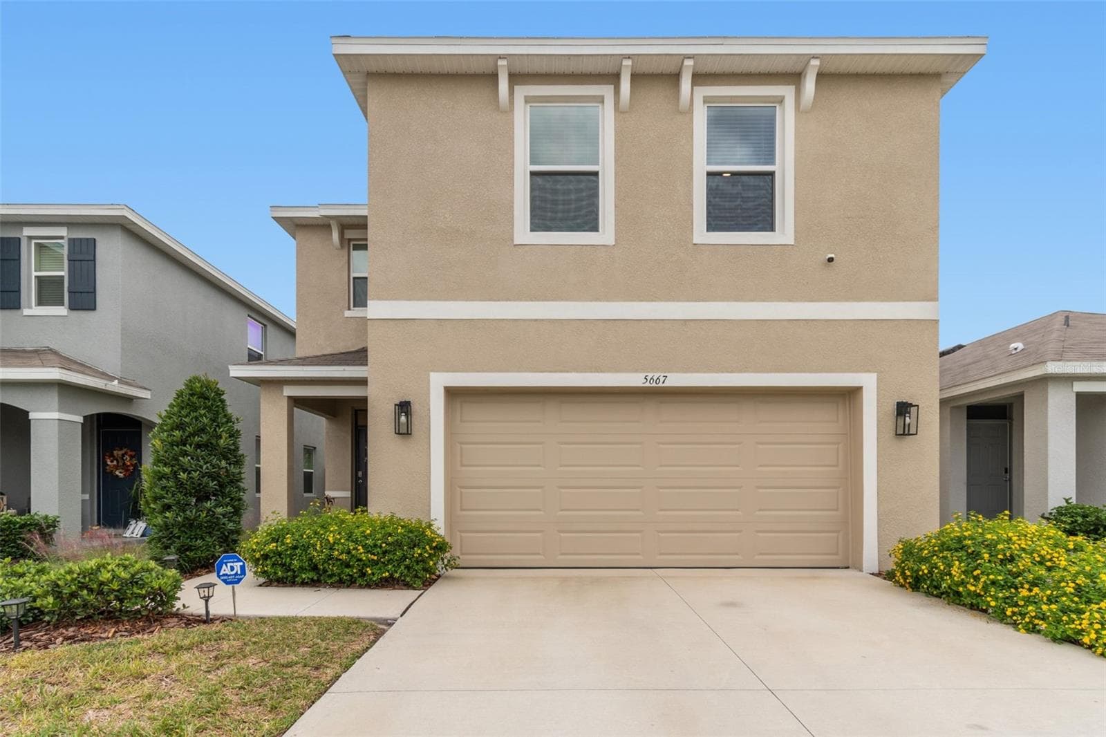 Single Family Residence at 5667 CHORLEYWOOD LN, WESLEY CHAPEL, photo 82 of 96