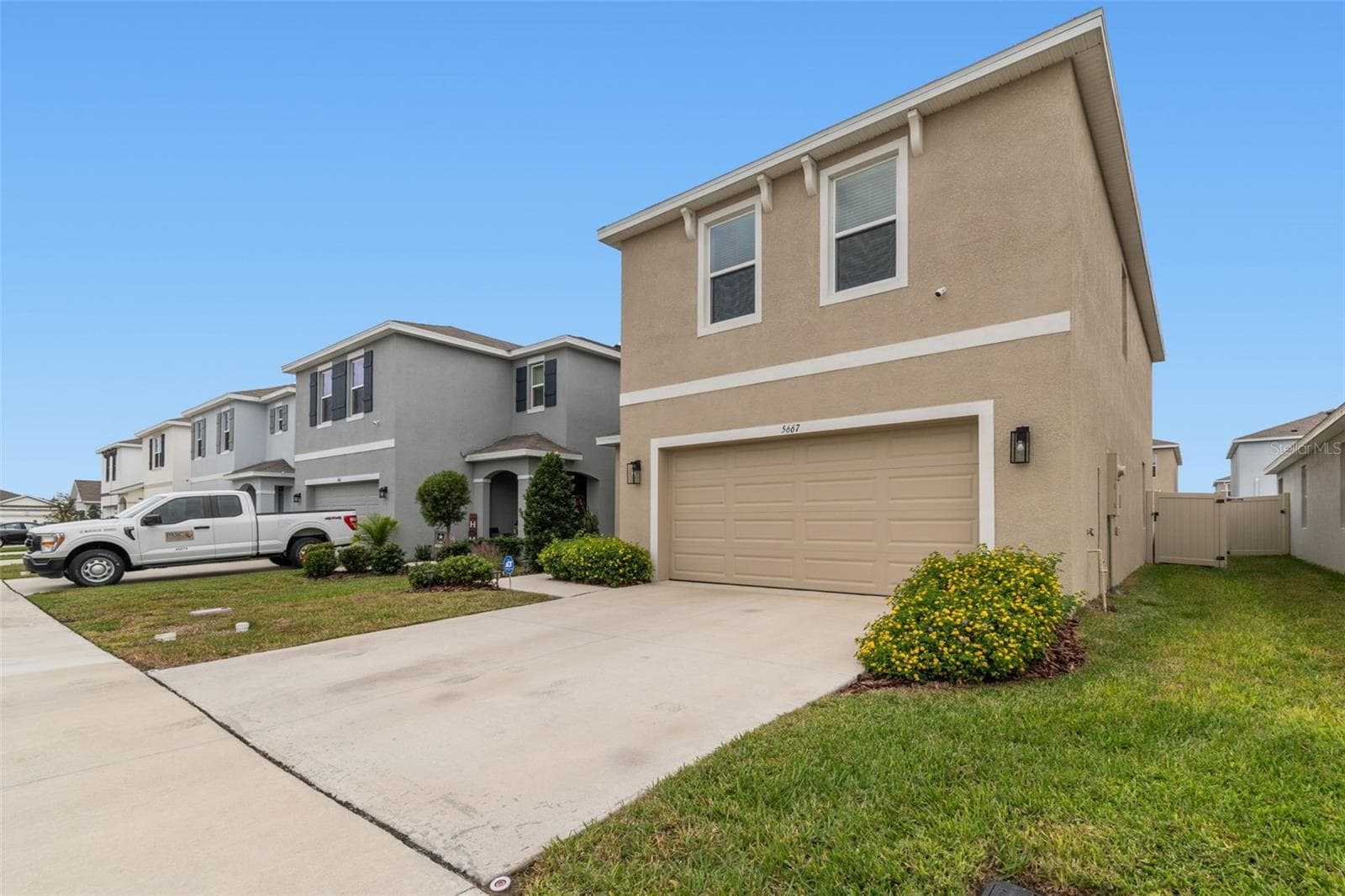 Single Family Residence at 5667 CHORLEYWOOD LN, WESLEY CHAPEL, photo 83 of 96