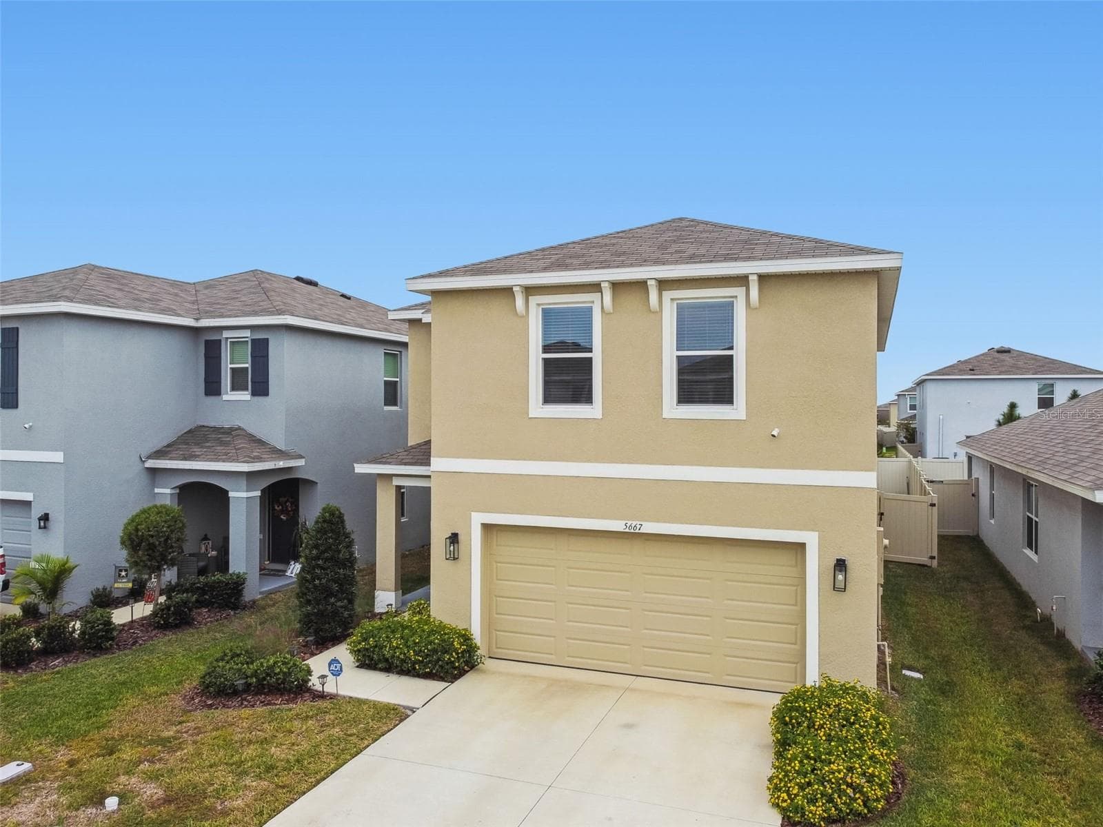 Single Family Residence at 5667 CHORLEYWOOD LN, WESLEY CHAPEL, photo 84 of 96