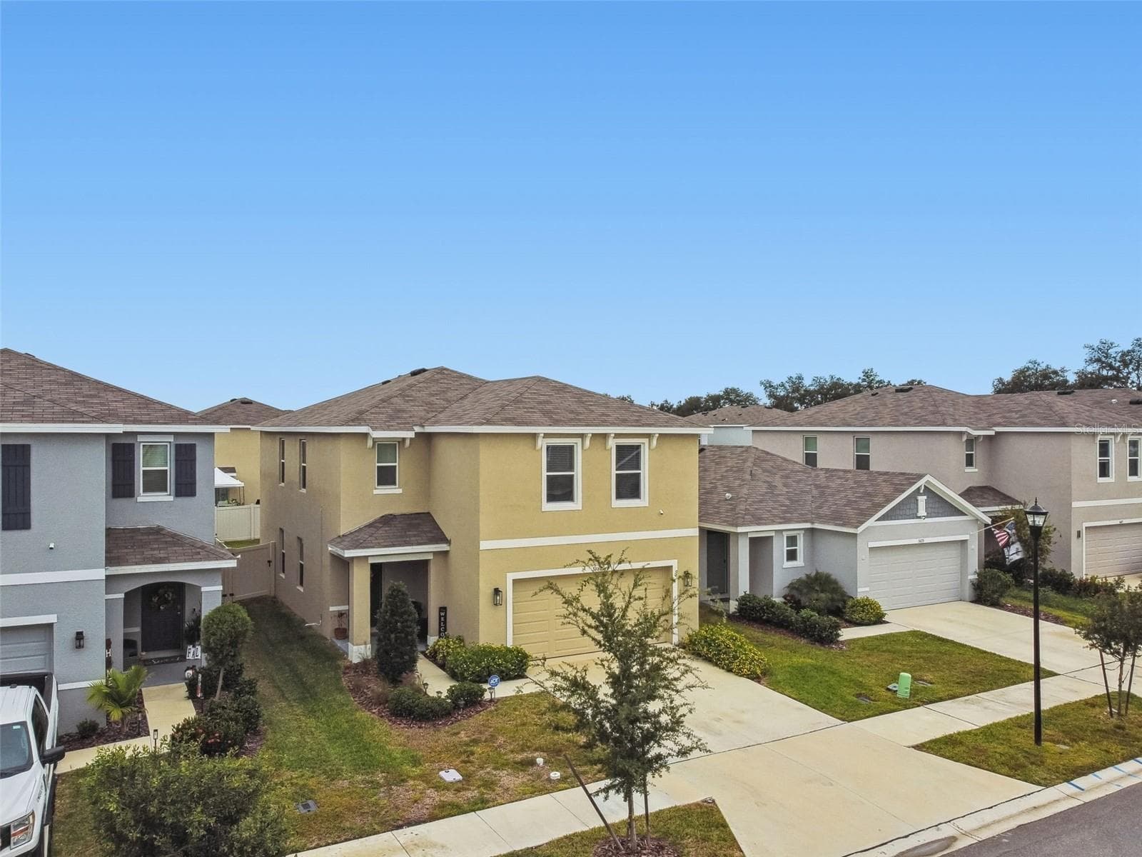 Single Family Residence at 5667 CHORLEYWOOD LN, WESLEY CHAPEL, photo 85 of 96