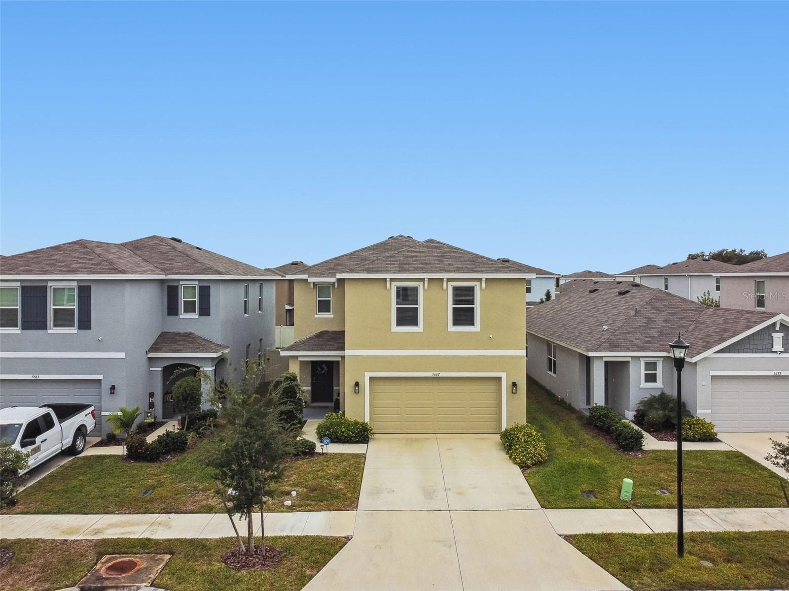 Single Family Residence at 5667 CHORLEYWOOD LN, WESLEY CHAPEL, photo 86 of 96