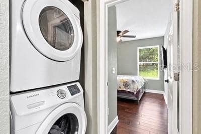 Inside Laundry - 2067 SE 175TH TER, SILVER SPRINGS
