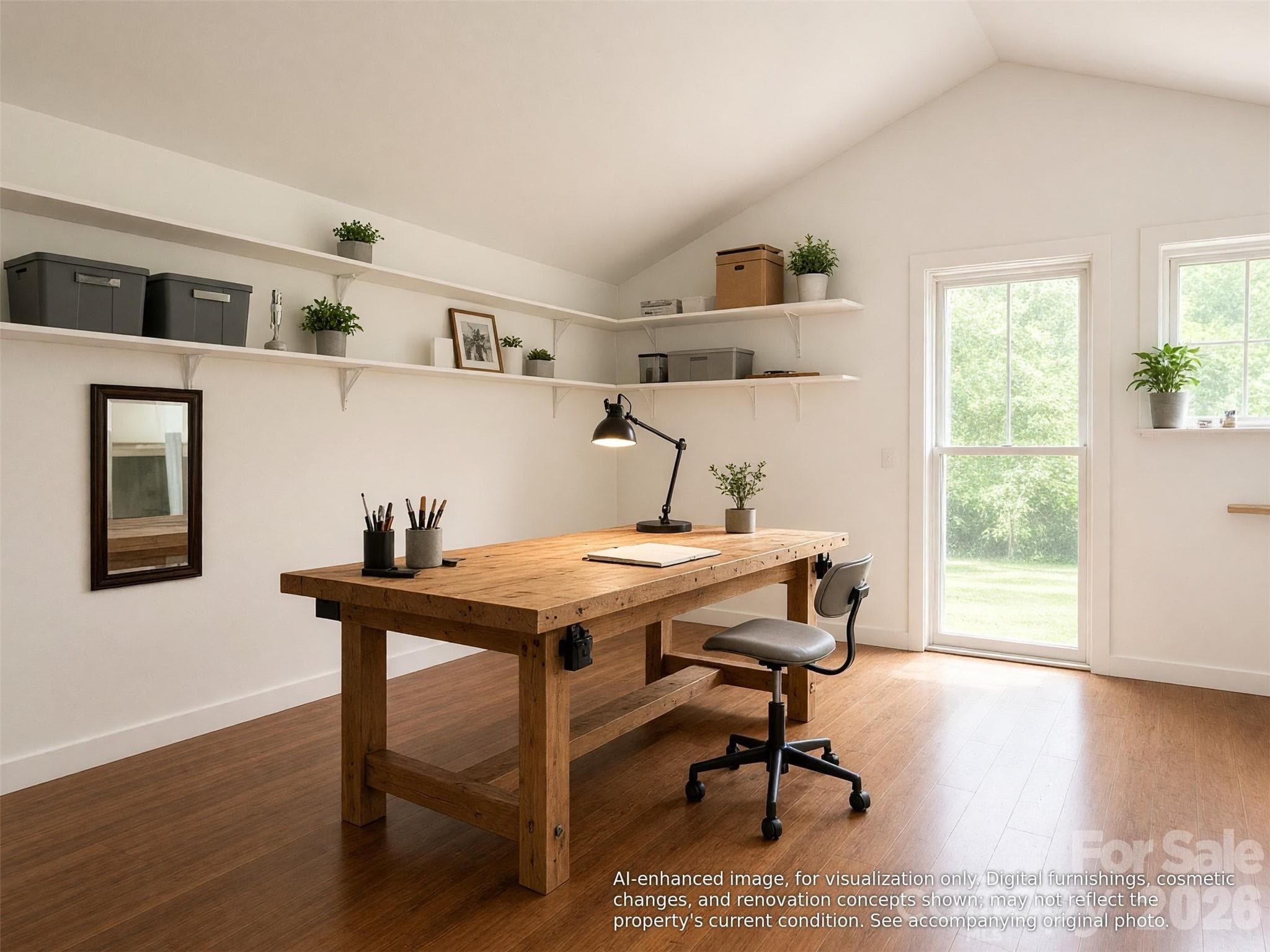 Single Family Residence at 105 Chestnut Hill Road, Black Mountain, photo 4 of 24