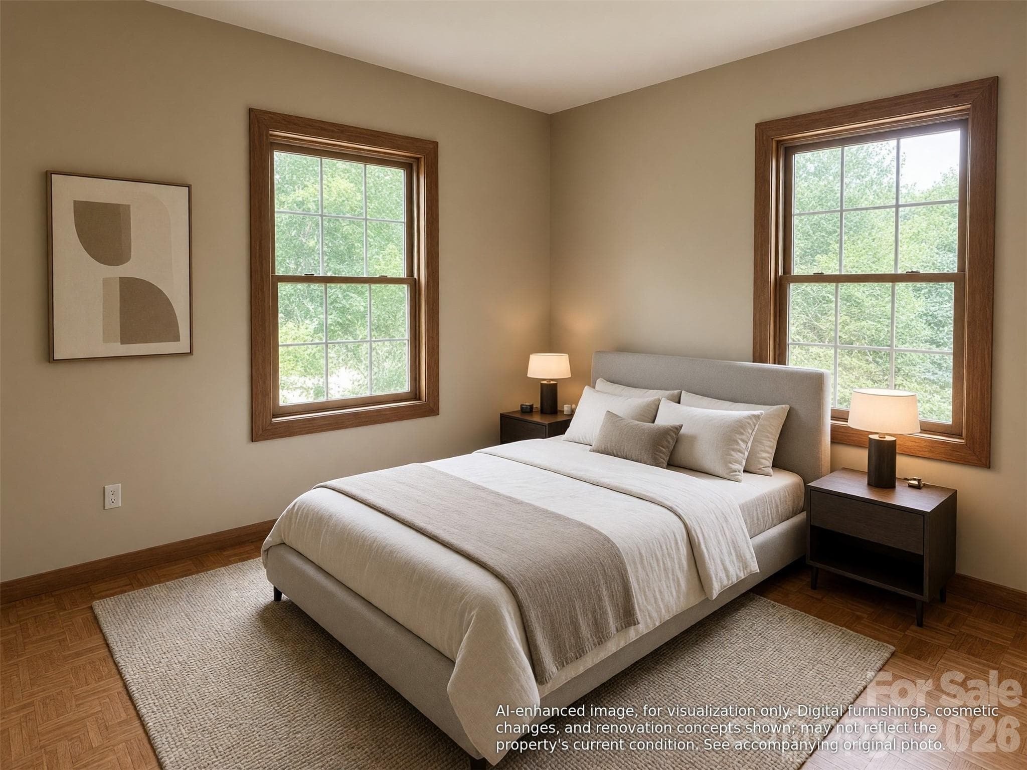 Single Family Residence at 105 Chestnut Hill Road, Black Mountain, photo 6 of 24