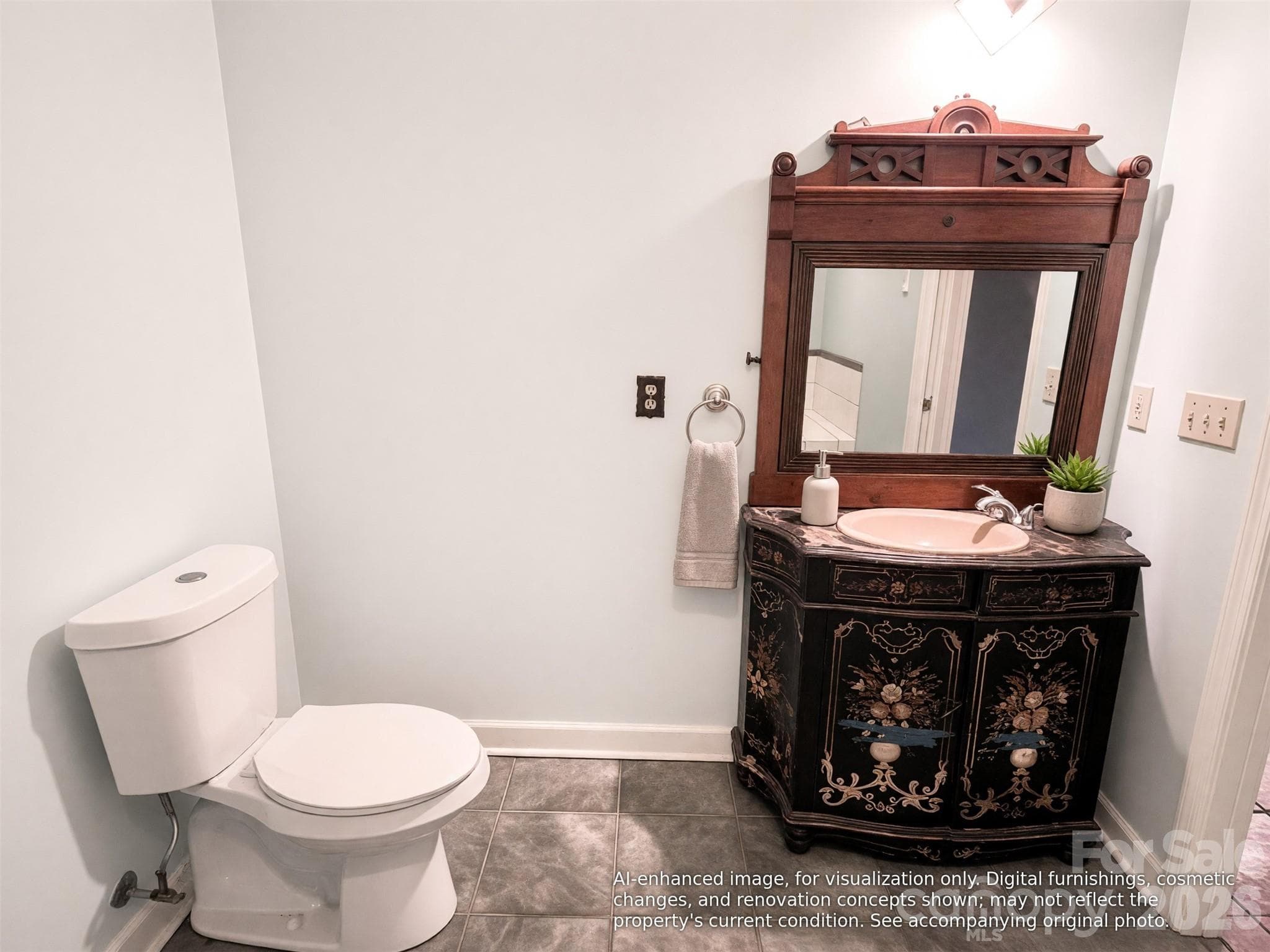 Single Family Residence at 105 Chestnut Hill Road, Black Mountain, photo 8 of 24