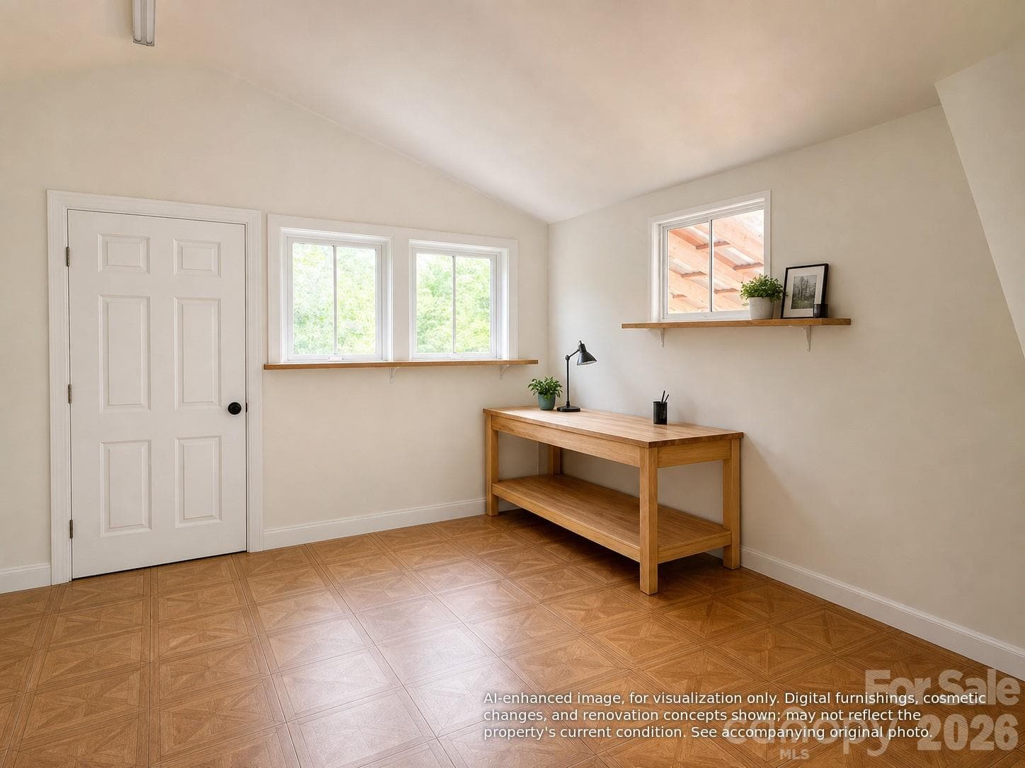 Single Family Residence at 105 Chestnut Hill Road, Black Mountain, photo 10 of 24