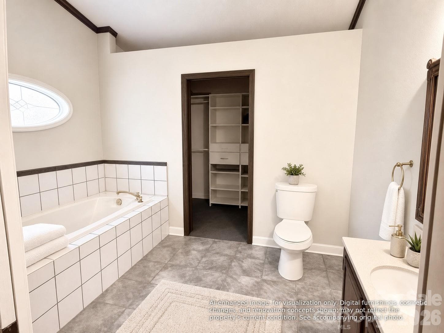 Single Family Residence at 105 Chestnut Hill Road, Black Mountain, photo 12 of 24