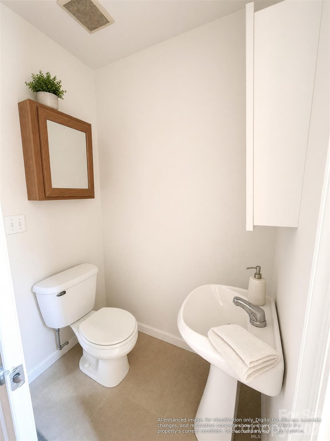 Single Family Residence at 105 Chestnut Hill Road, Black Mountain, photo 18 of 24