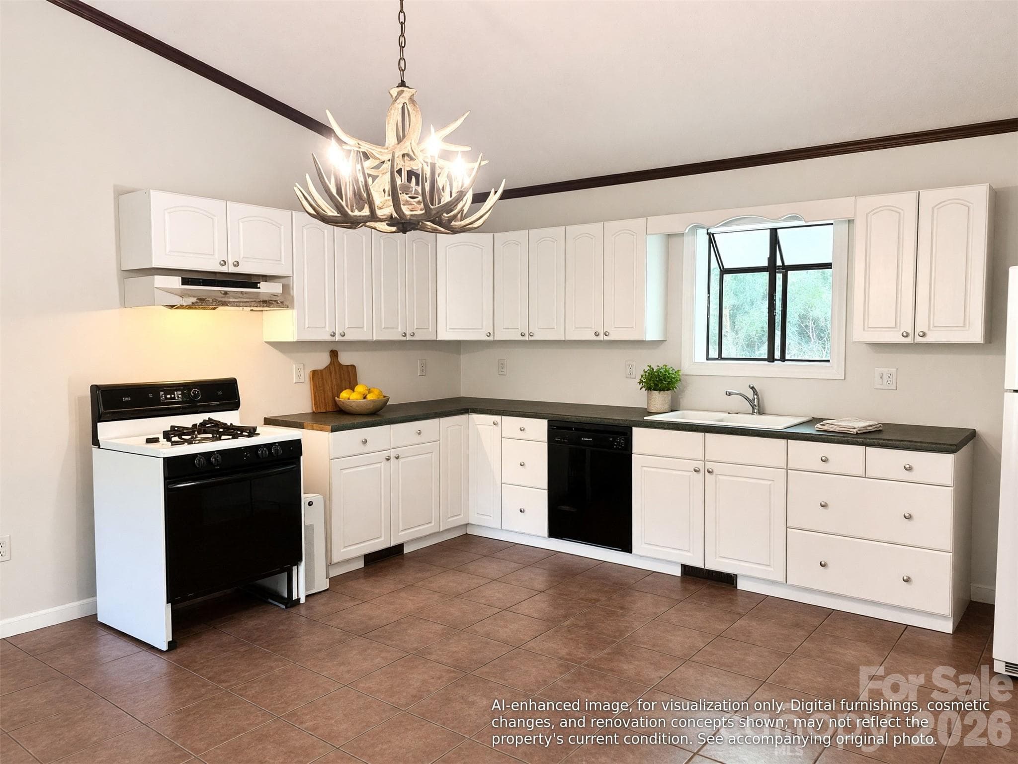 Single Family Residence at 105 Chestnut Hill Road, Black Mountain, photo 20 of 24