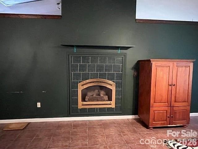 Single Family Residence at 105 Chestnut Hill Road, Black Mountain, photo 21 of 24