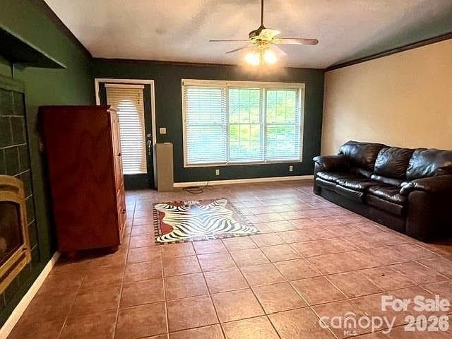 Single Family Residence at 105 Chestnut Hill Road, Black Mountain, photo 23 of 24