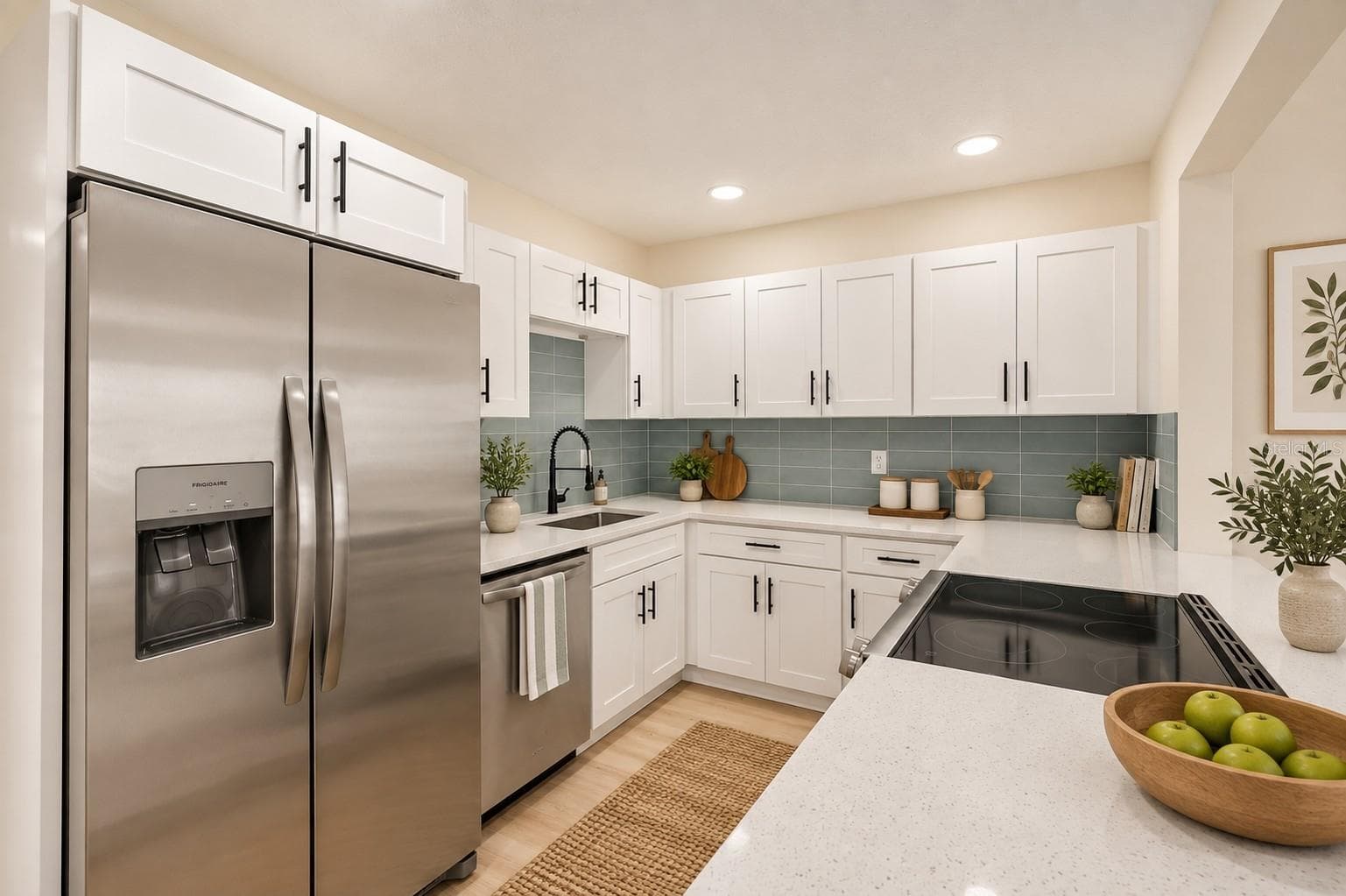 Virtiual Staging - 3733 SURREY DR, ORLANDO