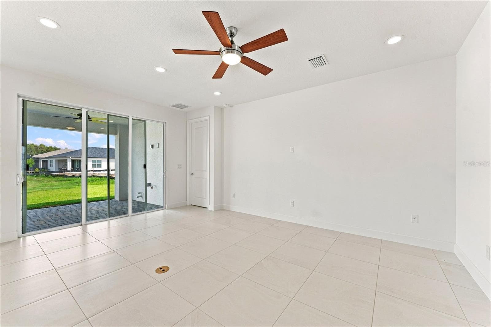 Single Family Residence at 3427 MALTA AVE, WESLEY CHAPEL, photo 12 of 33