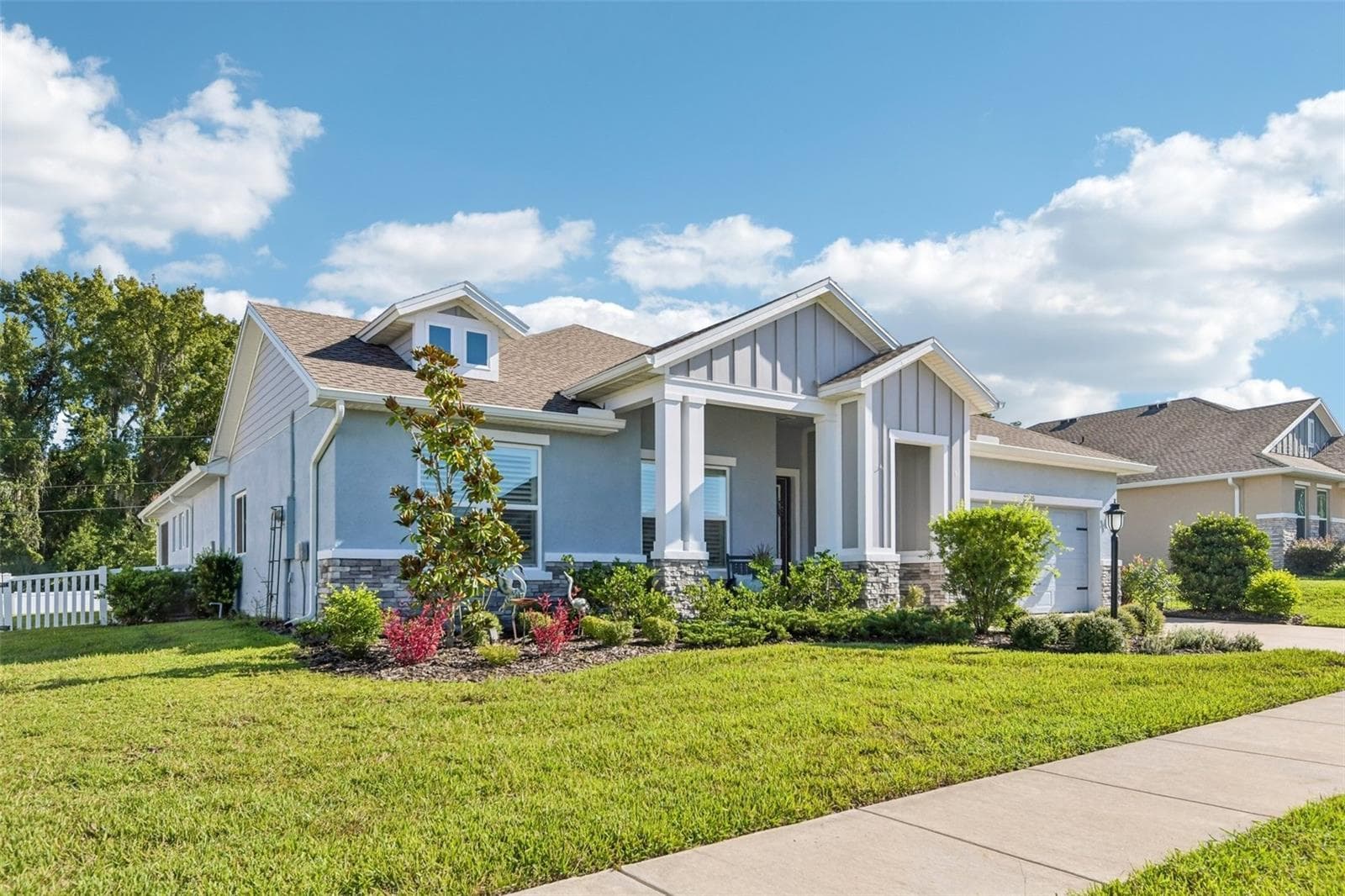 Single Family Residence at 32515 CARMELA CIR, SAN ANTONIO, photo 2 of 35