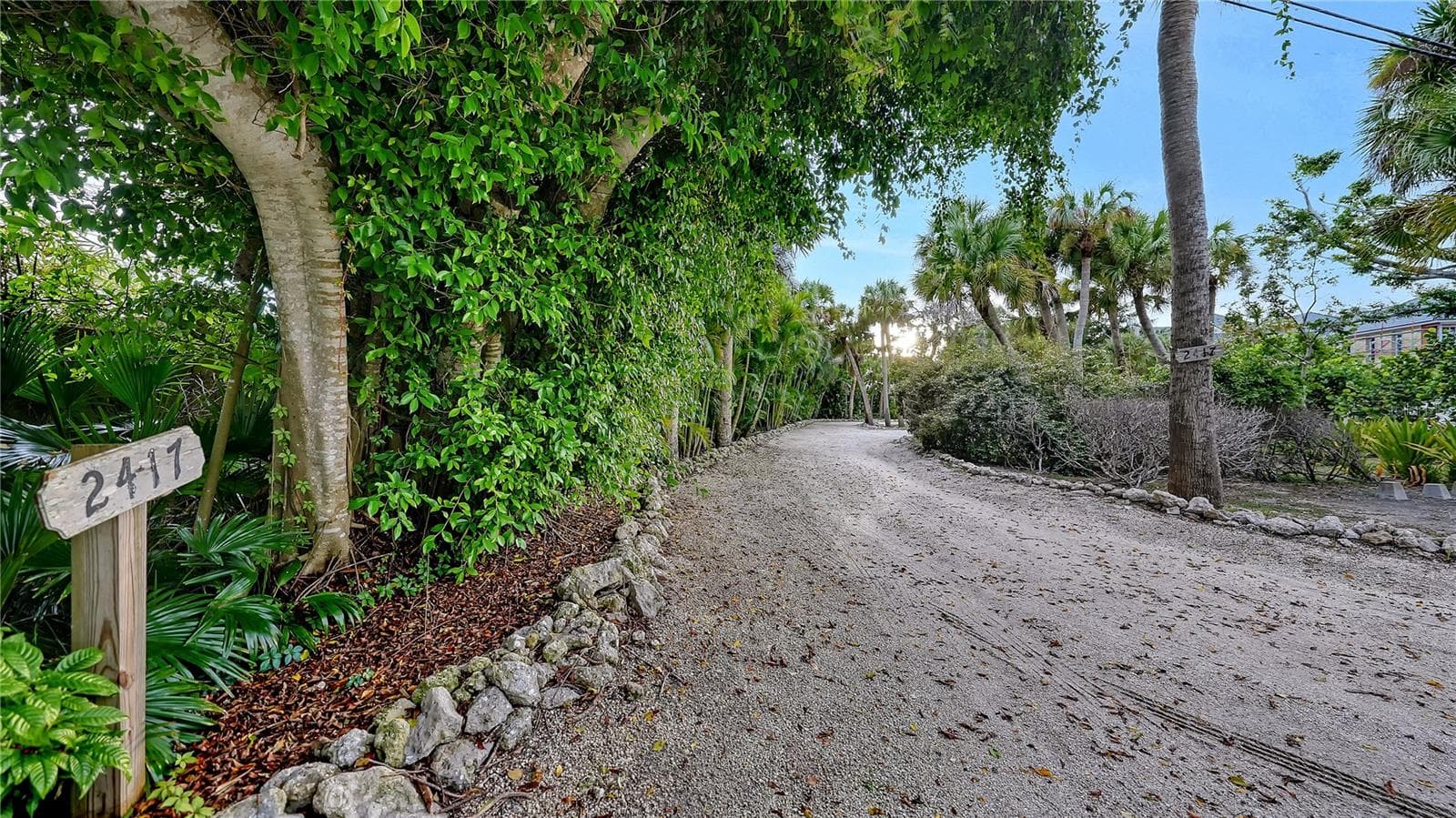 Land at 2417 CASEY KEY RD, NOKOMIS, photo 2 of 18