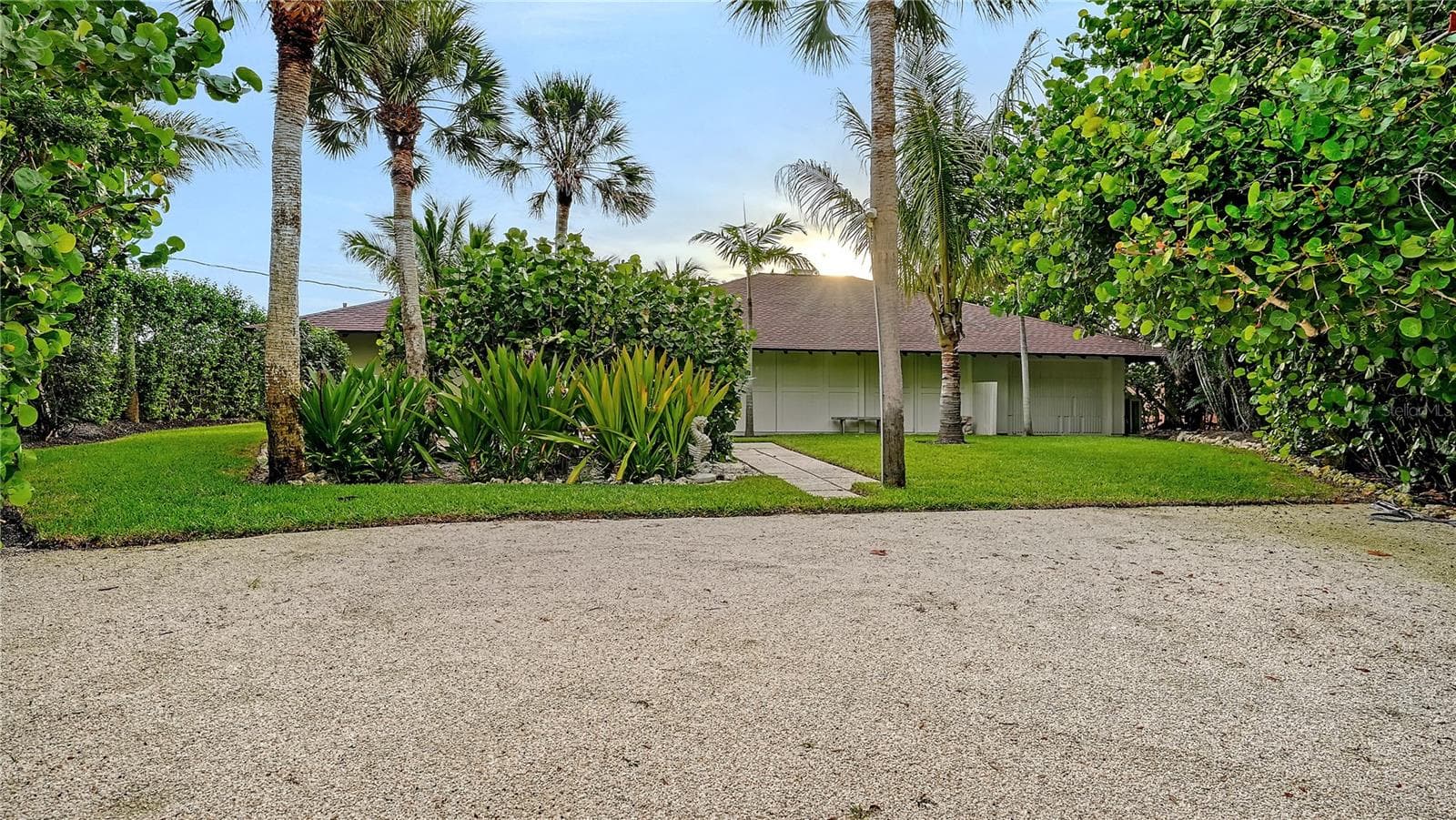 Land at 2417 CASEY KEY RD, NOKOMIS, photo 4 of 18