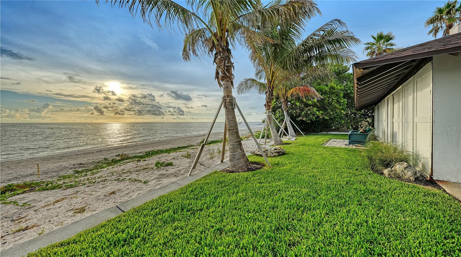 Land at 2417 CASEY KEY RD, NOKOMIS, photo 6 of 18
