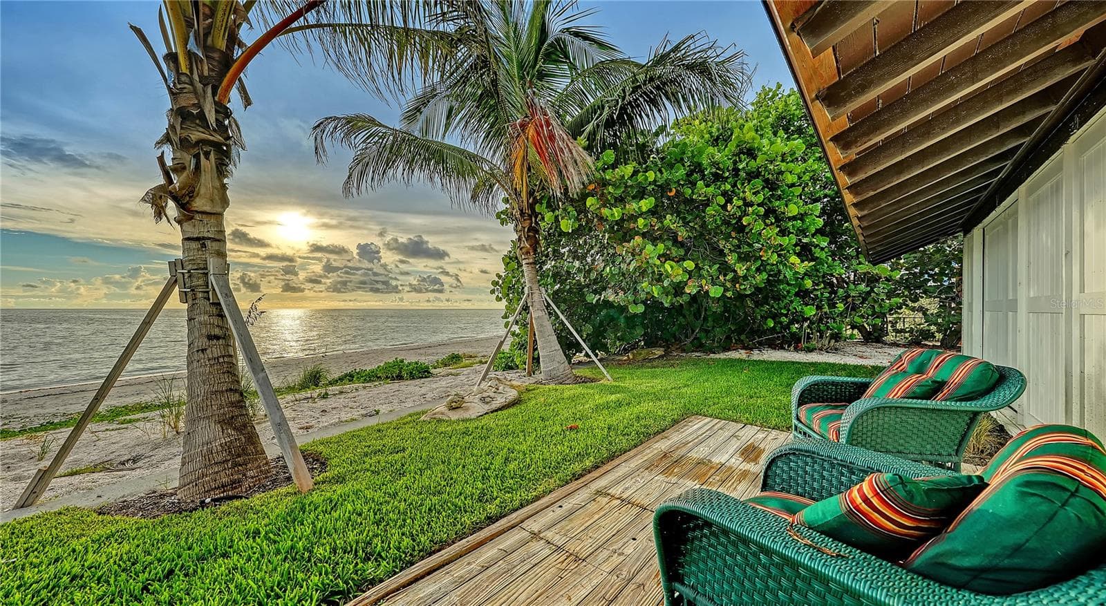 Land at 2417 CASEY KEY RD, NOKOMIS, photo 7 of 18