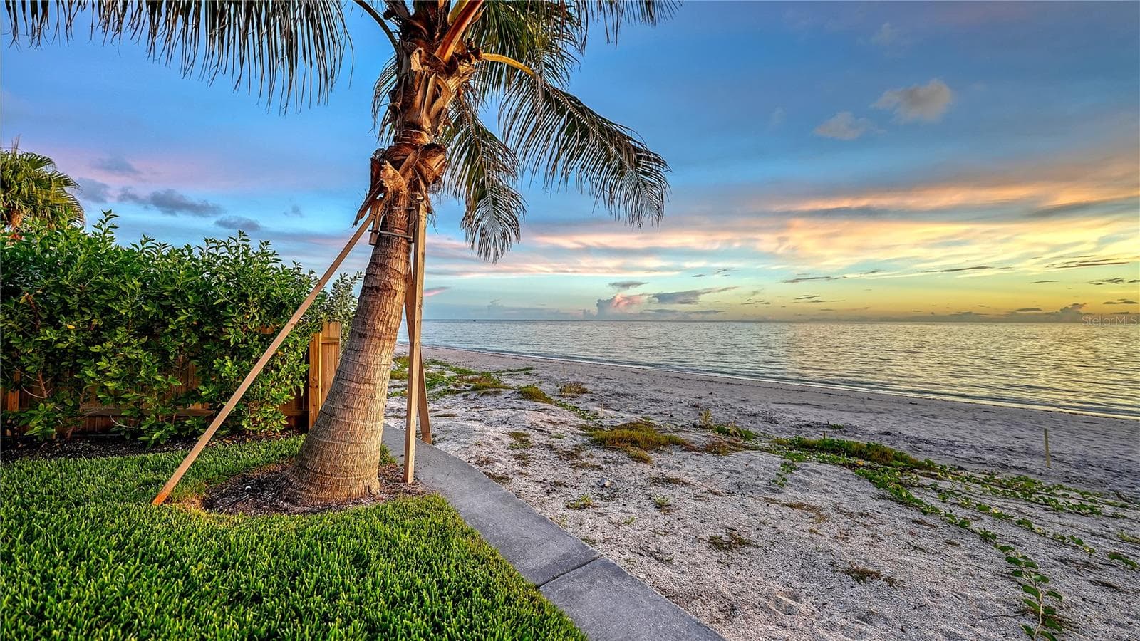 Land at 2417 CASEY KEY RD, NOKOMIS, photo 8 of 18