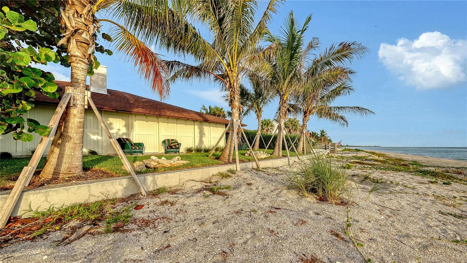 Land at 2417 CASEY KEY RD, NOKOMIS, photo 9 of 18